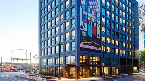 citizenm seattle pioneer square hotel|citizenM Seattle Pioneer Square Hotel .